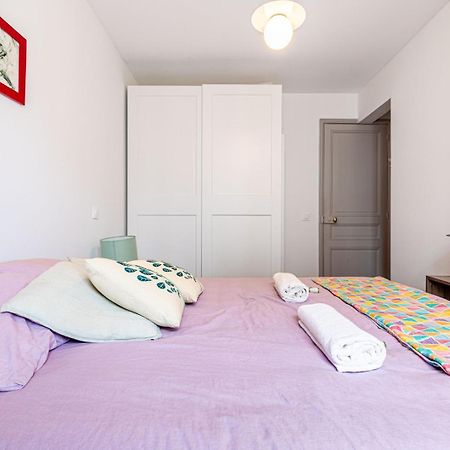 Guestready - Refugio Moderno Perto Da Torre Eiffel Apartment Париж Екстериор снимка