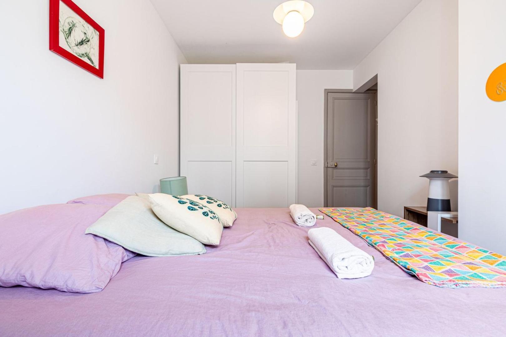 Guestready - Refugio Moderno Perto Da Torre Eiffel Apartment Париж Екстериор снимка